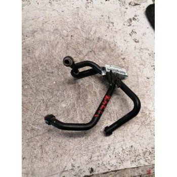 Recambio de tubo para audi a8 (4e2) 3.7 quattro referencia OEM IAM   