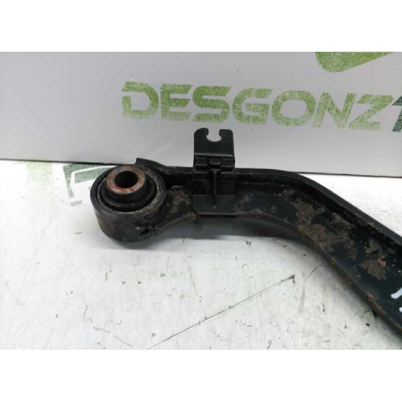 Recambio de brazo suspension inferior trasero izquierdo para audi a3 (8p) 1.9 tdi ambiente referencia OEM IAM  30,5 CM. - Azul 2