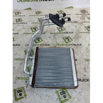 Recambio de radiador calefaccion / aire acondicionado para iveco trucks daily 35s9 referencia OEM IAM   