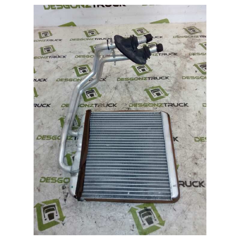 Recambio de radiador calefaccion / aire acondicionado para iveco trucks daily 35s9 referencia OEM IAM   