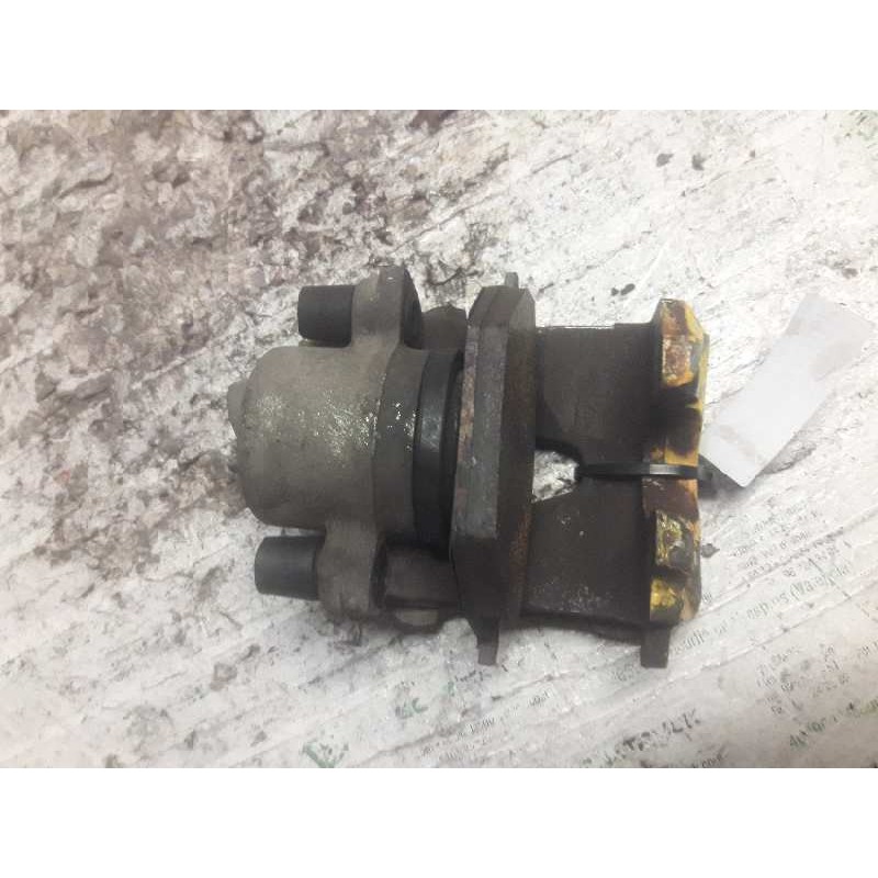 Recambio de pinza freno delantera derecha para seat leon (1m1) signo referencia OEM IAM - Amarillo 3
