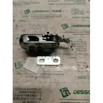 CERRADURA PUERTA CARGA 1408119 B8055118 INFERIOR DERECHA