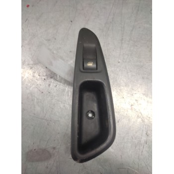 MANDO ELEVALUNAS TRASERO IZQUIERDO 96565185XT 4 PINS