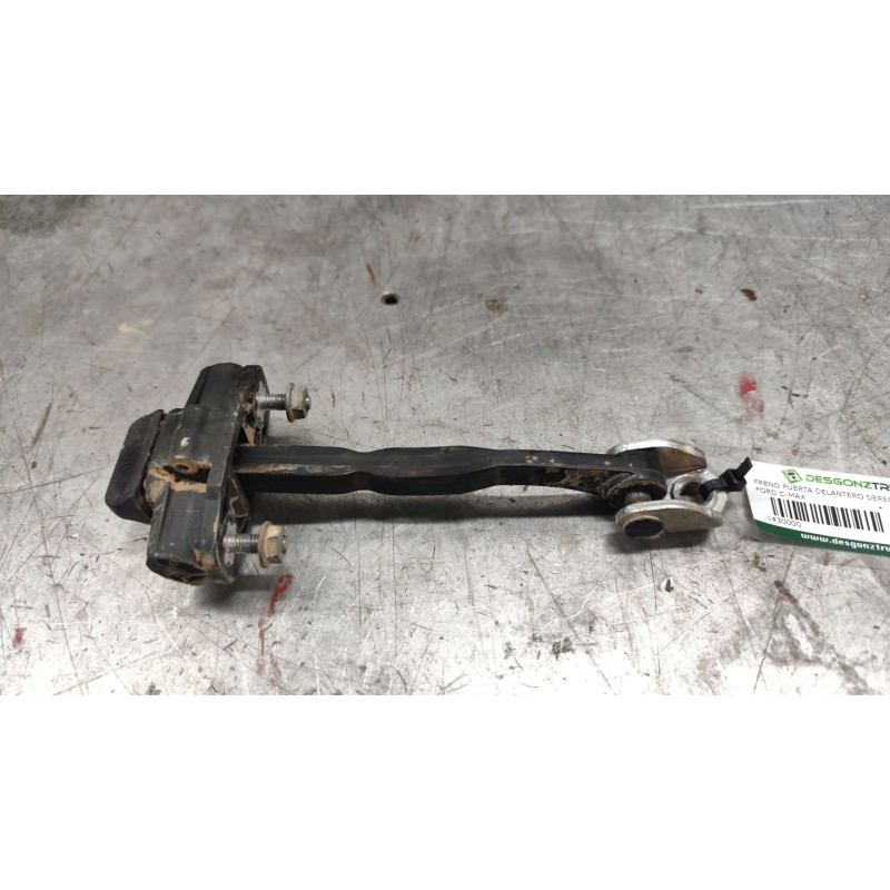 Recambio de freno puerta delantero derecho para ford c-max 1.6 tdci cat referencia OEM IAM   