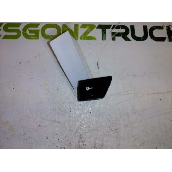 Recambio de mando cierre centralizado para peugeot 307 (s1) 2.0 hdi fap cat referencia OEM IAM   