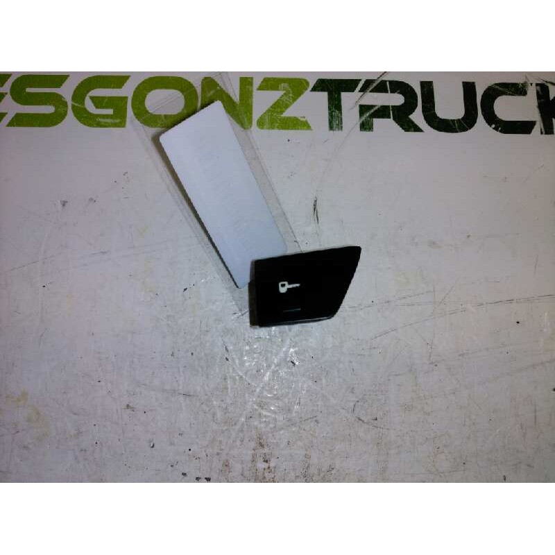 Recambio de mando cierre centralizado para peugeot 307 (s1) 2.0 hdi fap cat referencia OEM IAM 2