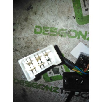 Recambio de mando intermitentes para nissan trucks m 130.17 referencia OEM IAM   