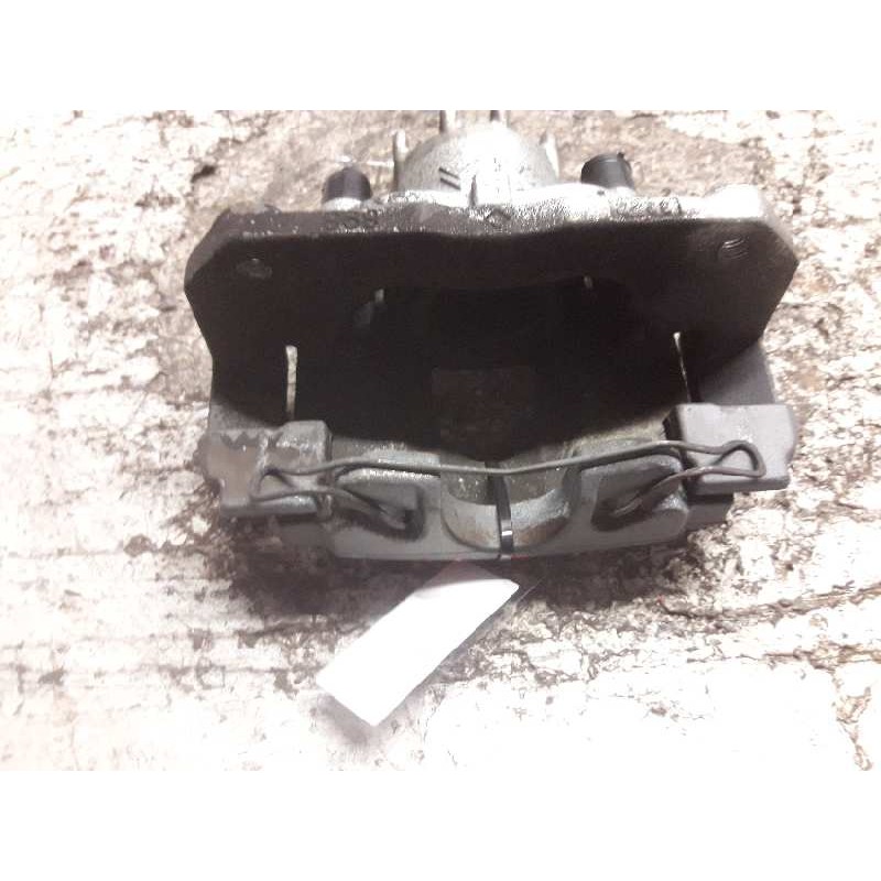 Recambio de pinza freno delantera derecha para peugeot 508 allure hybrid4 referencia OEM IAM 11360108603 - Blanco 2