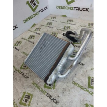 Recambio de radiador calefaccion / aire acondicionado para iveco trucks daily 35s9 referencia OEM IAM   