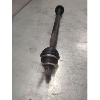 Recambio de transmision delantera derecha para skoda fabia (6y2/6y3) attractive referencia OEM IAM 6Q0407272BD  