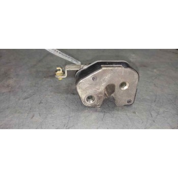 CERRADURA PUERTA CARGA DERECHA