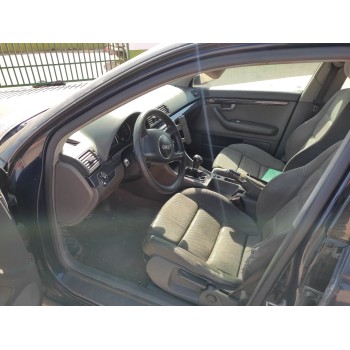audi a4 avant (8e) del año 2004