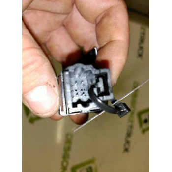 Recambio de mando cierre centralizado para peugeot 307 (s1) 2.0 hdi fap cat referencia OEM IAM   