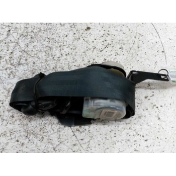 CINTURON SEGURIDAD DELANTERO IZQUIERDO 