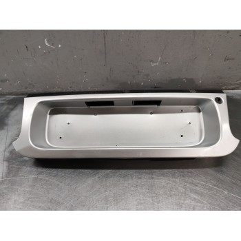 Recambio de portamatriculas para toyota celica (t20) 1.8 16v cat referencia OEM IAM 750822029  