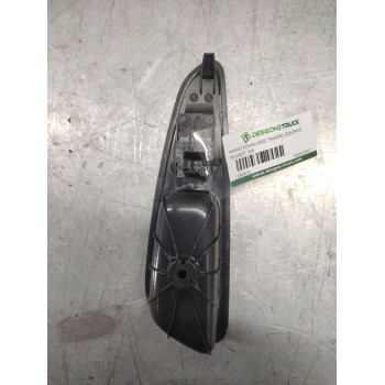 Recambio de mando elevalunas trasero izquierdo para peugeot 308 confort referencia OEM IAM 96565185XT  4 PINS