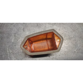 Recambio de piloto trasero derecho para citroën 2cv 6 charleston referencia OEM IAM  TULIPA NARANJA 0036051