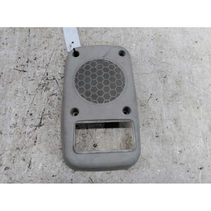 Recambio de guarnecido altavoz para peugeot partner (s2) totem referencia OEM IAM 9637639277 TRASERO DERECHO 