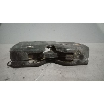 Recambio de cierre cabina izquierdo para daf serie xf105.xxx 12.9 diesel referencia OEM IAM 1427612  