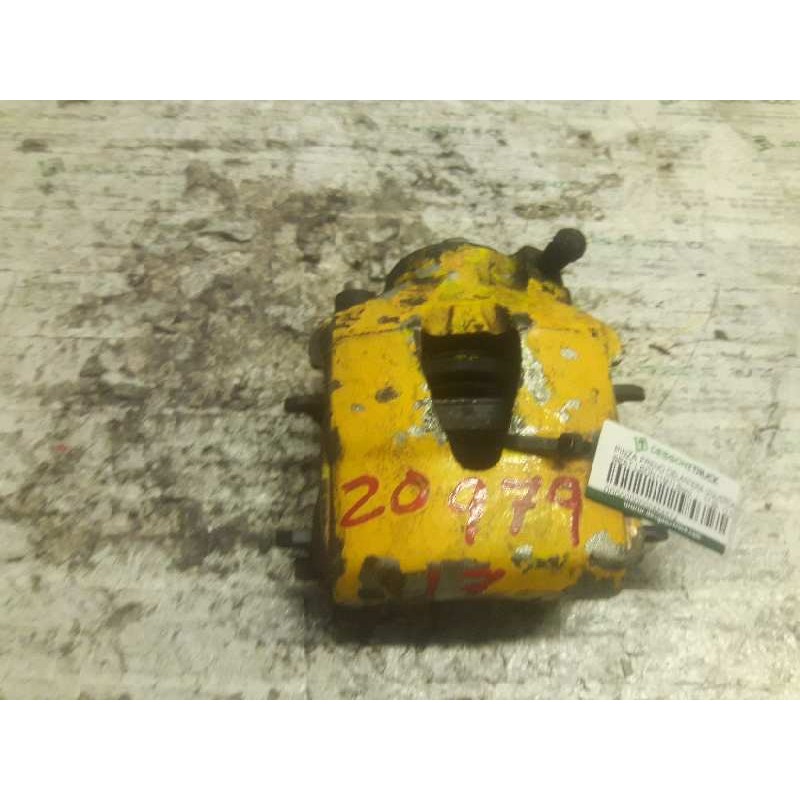 Recambio de pinza freno delantera izquierda para seat leon (1m1) signo referencia OEM IAM   