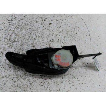 Recambio de cinturon seguridad delantero izquierdo para mitsubishi santamo (hyundai) santamo confort referencia OEM IAM   