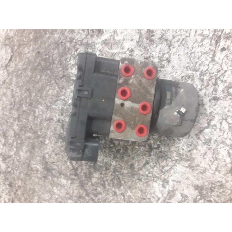 Recambio de abs para hyundai elantra (xd) 2.0 crdi comfort (4-ptas.) referencia OEM IAM 956002D000 5WY7108A 