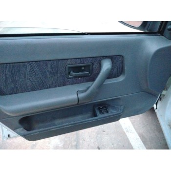 renault clio i fase i+ii (b/c57) del año 1997