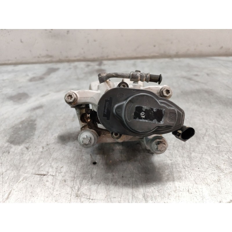 Recambio de pinza freno trasera izquierda para renault austral tce 130 referencia OEM IAM - Negro 4