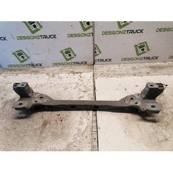 Recambio de travesaño inferior para audi a8 (4e2) 3.7 quattro referencia OEM IAM 4E0199205K  