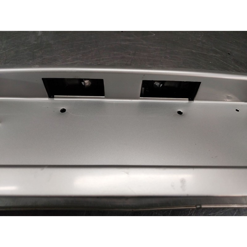 Recambio de portamatriculas para toyota celica (t20) 1.8 16v cat referencia OEM IAM 750822029 2