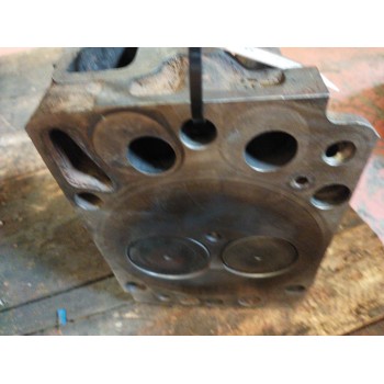 Recambio de culata para mercedes-benz mk / om 422 1726 bm 652 l (largo) referencia OEM IAM 4030161701  