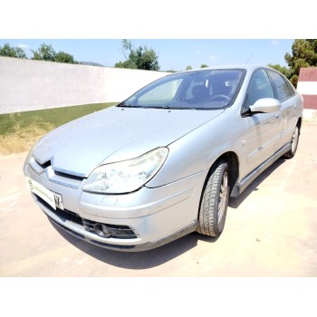 citroën c5 ii (rc_) del año 2007