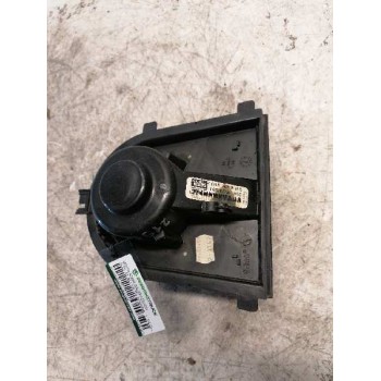 Recambio de ventilador calefaccion para audi a3 (8l) 1.9 tdi ambiente referencia OEM IAM 1J1819021B F657877G 2 PINS