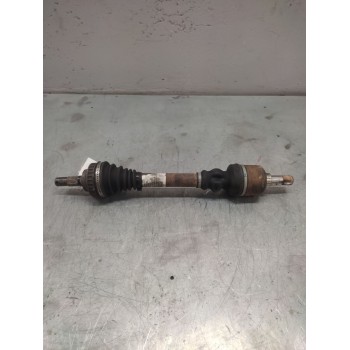 Recambio de transmision delantera izquierda para citroën xsara picasso 2.0 hdi sx plus referencia OEM IAM   