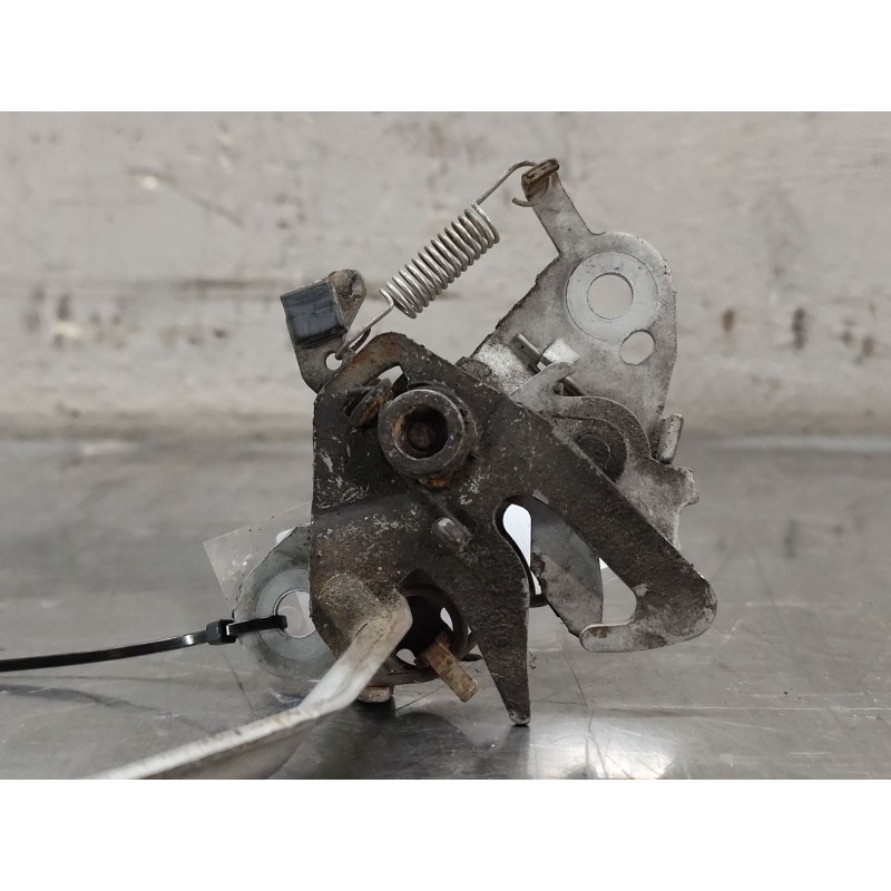 Recambio de cerradura capot para citroën c4 picasso i monospace (ud_) 1.6 hdi referencia OEM IAM   