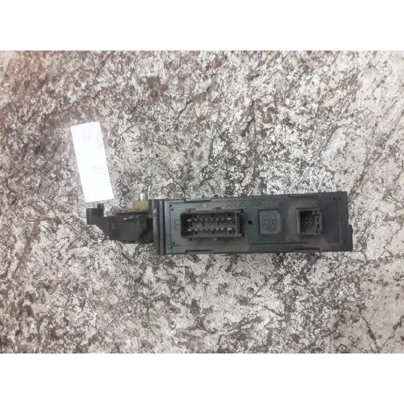Recambio de motor elevalunas delantero izquierdo para peugeot 307 (s1) xn referencia OEM IAM 9634457580 990830100 A90830016 3