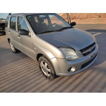 suzuki ignis rm (mh) del año 2003