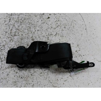 Recambio de cinturon seguridad delantero izquierdo para mitsubishi santamo (hyundai) santamo confort referencia OEM IAM   