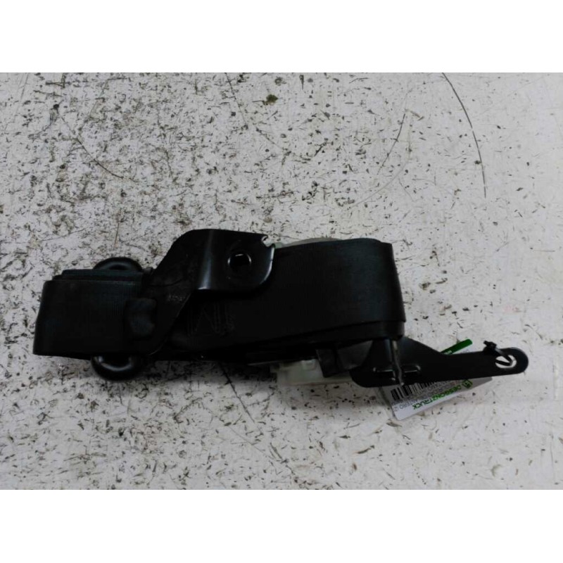 Recambio de cinturon seguridad delantero izquierdo para mitsubishi santamo (hyundai) santamo confort referencia OEM IAM - Gris 3