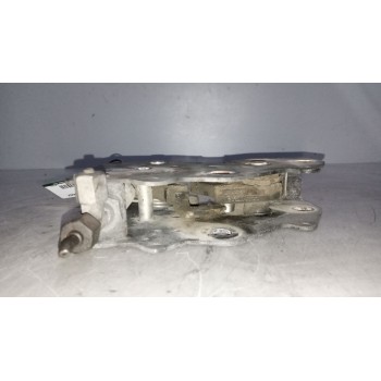 Recambio de cierre cabina izquierdo para daf serie xf105.xxx 12.9 diesel referencia OEM IAM 1427612  