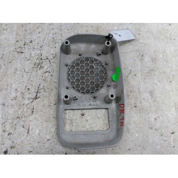Recambio de guarnecido altavoz para peugeot partner (s2) totem referencia OEM IAM 9637639277 TRASERO DERECHO 