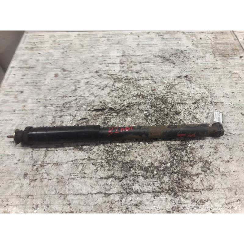 Recambio de amortiguador trasero para mercedes-benz clase e (w210) berlina diesel 220 cdi (210.006) referencia OEM IAM