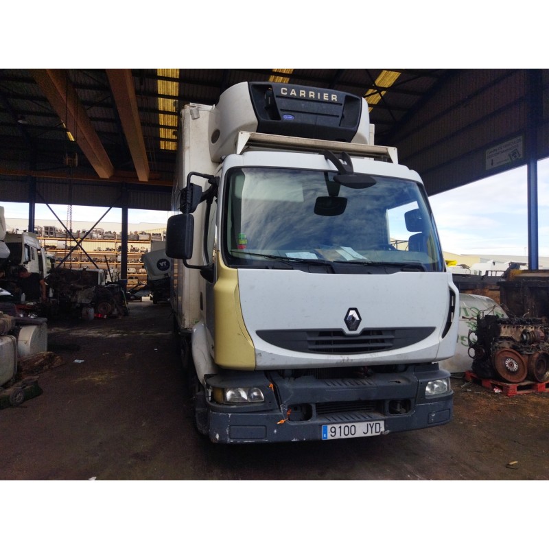 RENAULT MIDLUM