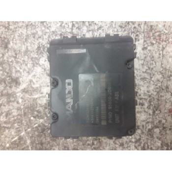 Recambio de abs para hyundai elantra (xd) 2.0 crdi comfort (4-ptas.) referencia OEM IAM 956002D000 5WY7108A 