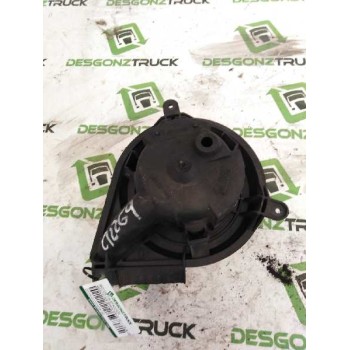 Recambio de motor calefaccion para mercedes-benz sprinter 02.00  caja cerrada 413 cdi (904.662) referencia OEM IAM   