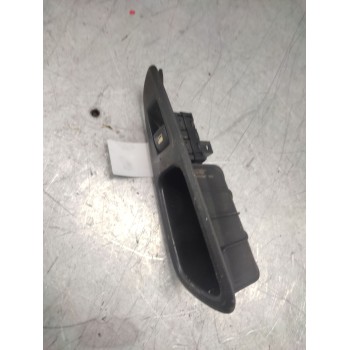MANDO ELEVALUNAS TRASERO DERECHO 96573850XT 4 PINS