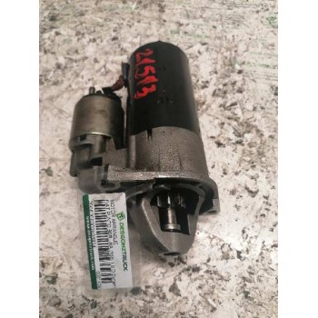 MOTOR ARRANQUE 0001108202 9 DIENTES 