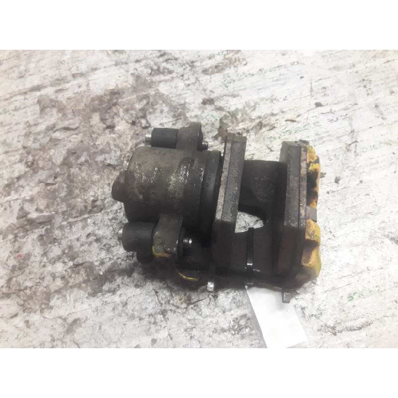 Recambio de pinza freno delantera izquierda para seat leon (1m1) signo referencia OEM IAM - Amarillo 3