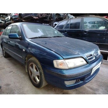 nissan primera berlina (p11) del año 1998