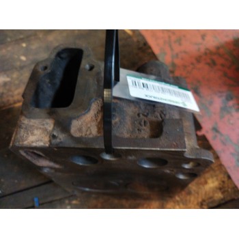 Recambio de culata para mercedes-benz mk / om 422 1726 bm 652 l (largo) referencia OEM IAM 4030161701  
